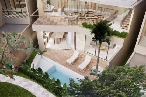 Studio Apartment in Denpasar, Bali (14129) 7