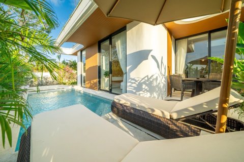 1 bedroom Apartment in South Kuta, Badung, Bali (14128) 8