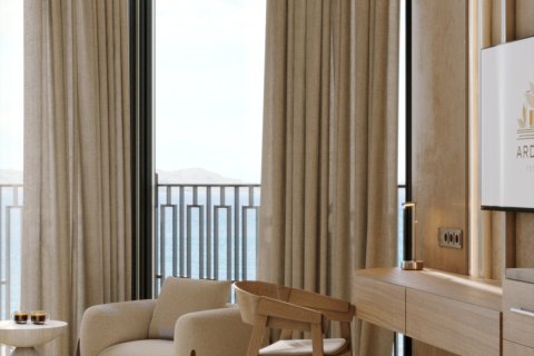 1 bedroom Apartment in South Kuta, Badung, Bali (14128) 2