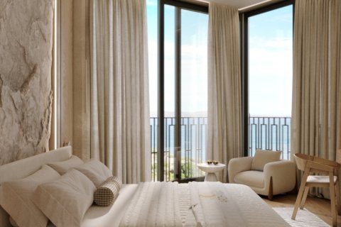 1 bedroom Apartment in South Kuta, Badung, Bali (14128)