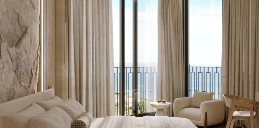 1 bedroom Apartment in South Kuta, Badung, Bali (14128)