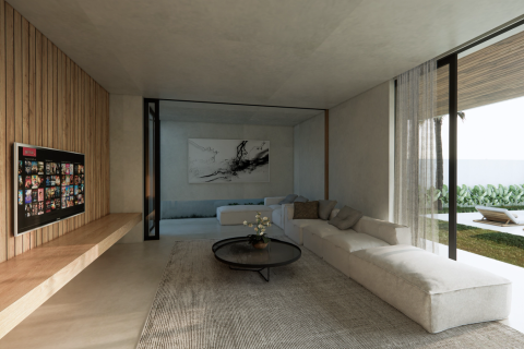 4 bedrooms Villa in Ubud, Gianyar, Bali (14127) 6