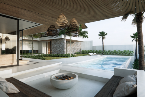 4 bedrooms Villa in Ubud, Gianyar, Bali (14127) 2