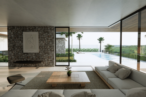 4 bedrooms Villa in Ubud, Gianyar, Bali (14127) 5