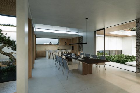 4 bedrooms Villa in Ubud, Gianyar, Bali (14127) 3