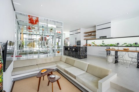 2 bedrooms Villa in Denpasar, Bali (14124) 8