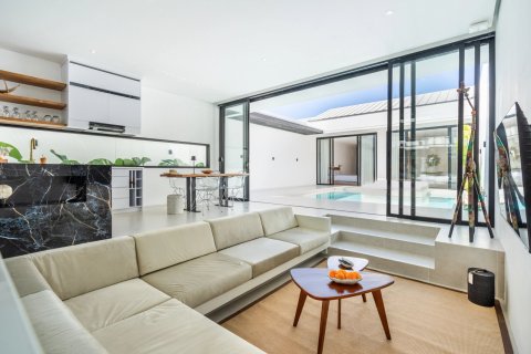 2 bedrooms Villa in Denpasar, Bali (14124) 9