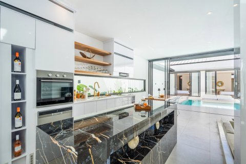 2 bedrooms Villa in Denpasar, Bali (14124) 10