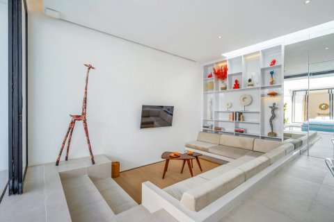 2 bedrooms Villa in Denpasar, Bali (14124) 4