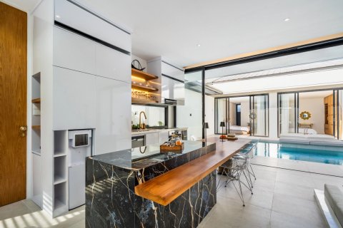 2 bedrooms Villa in Denpasar, Bali (14124) 2