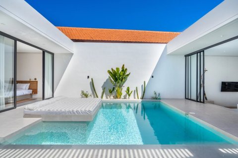 2 bedrooms Villa in Denpasar, Bali (14124) 7