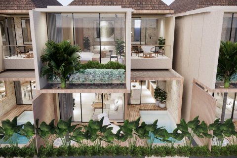 3 bedrooms Villa in Denpasar, Bali (14125)