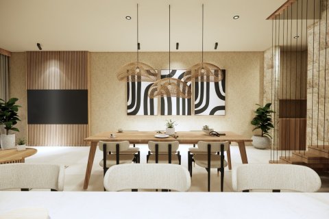 3 bedrooms Villa in Denpasar, Bali (14125) 3