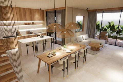3 bedrooms Villa in Denpasar, Bali (14125) 2