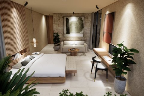 3 bedrooms Villa in Denpasar, Bali (14125) 5