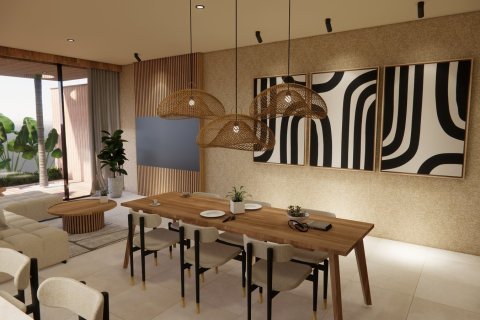 3 bedrooms Villa in Denpasar, Bali (14125) 4