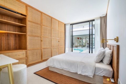 2 bedrooms Villa in Denpasar, Bali (14130) 5