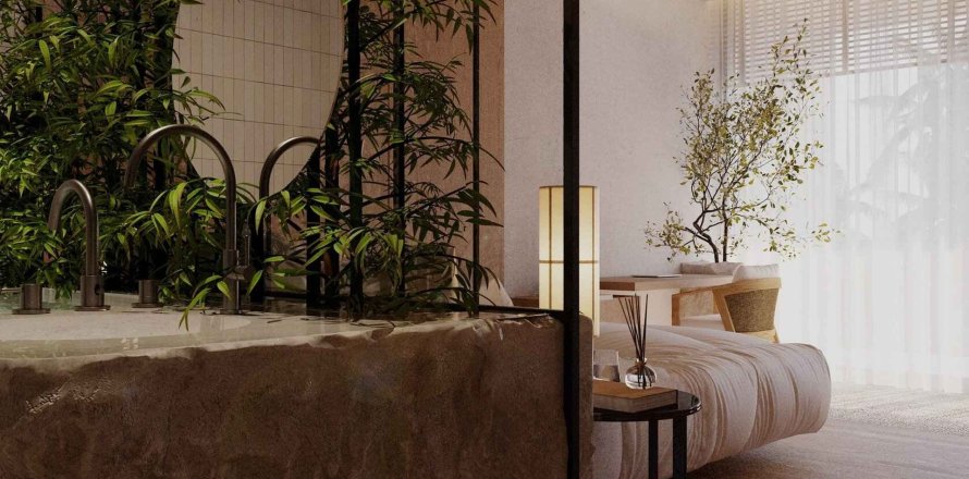 1 bedroom Apartment in ART BOUTIQUE HOTEL, Ubud, Gianyar,  (9758)