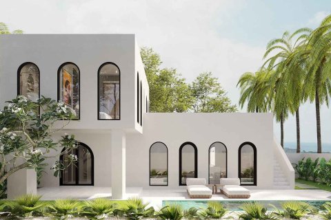 Вилла с 2 спальнями в EDEM VILLAS 2, Бадунг, (9764) 3