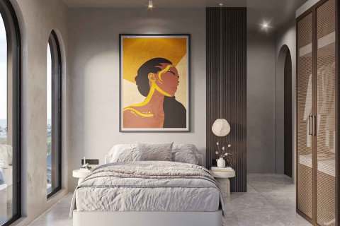 Вилла с 2 спальнями в EDEM VILLAS 2, Бадунг, (9764) 1