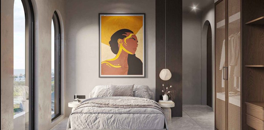 Вилла с 2 спальнями в EDEM VILLAS 2, Бадунг, (9764)