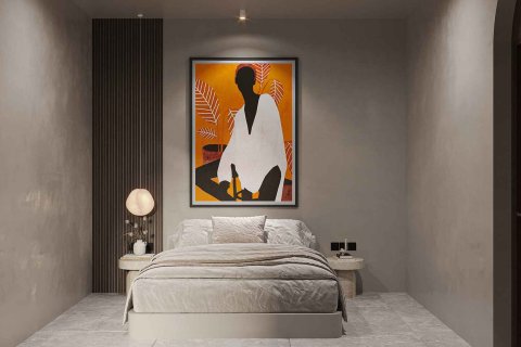 Вилла с 2 спальнями в EDEM VILLAS 2, Бадунг, (9764) 9