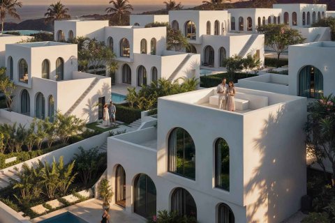 Вилла с 2 спальнями в EDEM VILLAS 2, Бадунг, (9764) 14