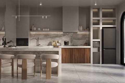 Вилла с 2 спальнями в EDEM VILLAS 2, Бадунг, (9764) 20