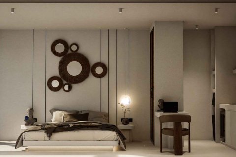 Вилла с 2 спальнями в EDEM VILLAS 2, Бадунг, (9764) 22