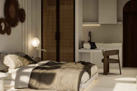 Вилла с 2 спальнями в EDEM VILLAS 2, Бадунг, (9764) 24