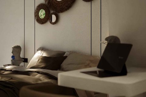 Вилла с 2 спальнями в EDEM VILLAS 2, Бадунг, (9764) 26