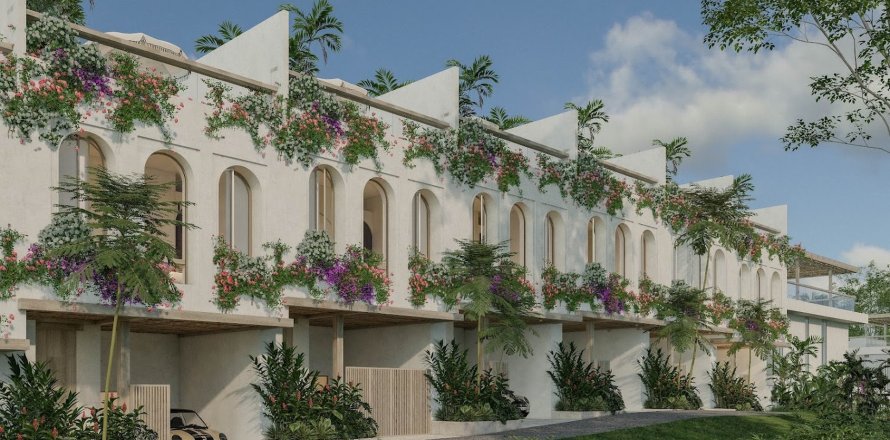 MELASTI VILLAS in Badung, (9760)