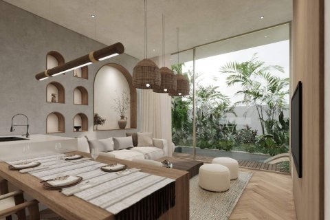 MELASTI VILLAS in Badung, (9760) 4