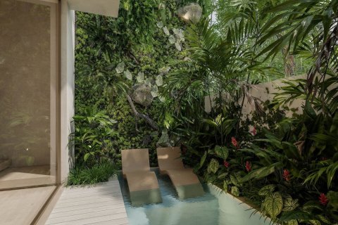 Вилла с 2 спальнями в MELASTI VILLAS, Бадунг, (9761) 3