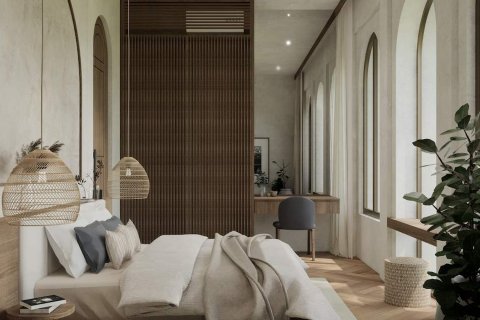 Вилла с 2 спальнями в MELASTI VILLAS, Бадунг, (9761) 9