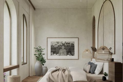 Вилла с 2 спальнями в MELASTI VILLAS, Бадунг, (9761) 10