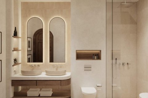 Вилла с 2 спальнями в MELASTI VILLAS, Бадунг, (9761) 11