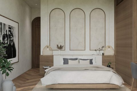 Вилла с 2 спальнями в MELASTI VILLAS, Бадунг, (9761) 12