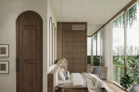 Вилла с 2 спальнями в MELASTI VILLAS, Бадунг, (9761) 13