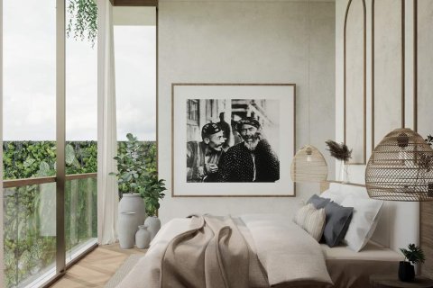 Вилла с 2 спальнями в MELASTI VILLAS, Бадунг, (9761) 14