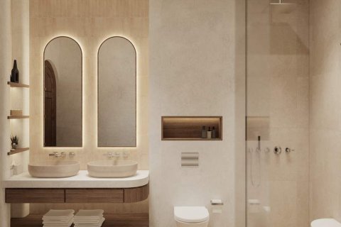 Вилла с 2 спальнями в MELASTI VILLAS, Бадунг, (9761) 15