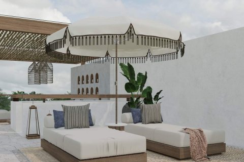 Вилла с 2 спальнями в MELASTI VILLAS, Бадунг, (9761) 17