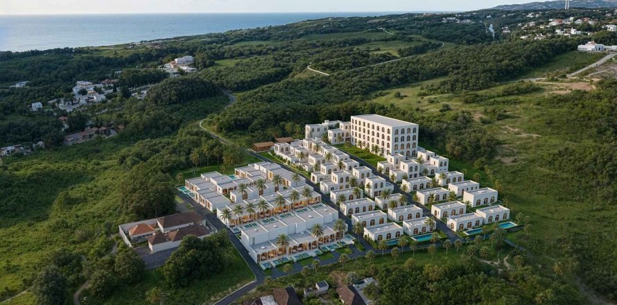 EDEM VILLAS 2 in Badung, (9762)