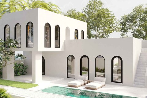 EDEM VILLAS 2 in Badung, (9762) 2