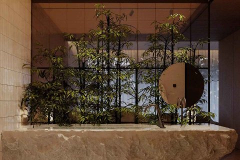 ЖК ART BOUTIQUE HOTEL в Убуд, Гианьяр, (9757) 5