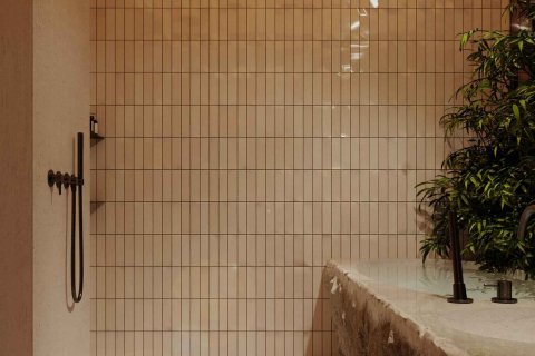 ЖК ART BOUTIQUE HOTEL в Убуд, Гианьяр, (9757) 4