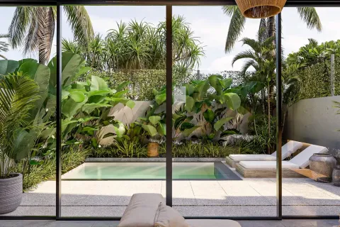 2 bedrooms Villa in Kuta, Badung, Bali (11655) 2