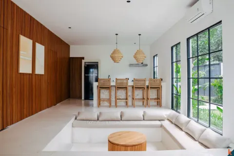 3 bedrooms Villa in Kuta, Badung, Bali (11649) 2