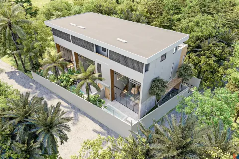 1 bedroom Villa in Kuta, Badung, Bali (11654)