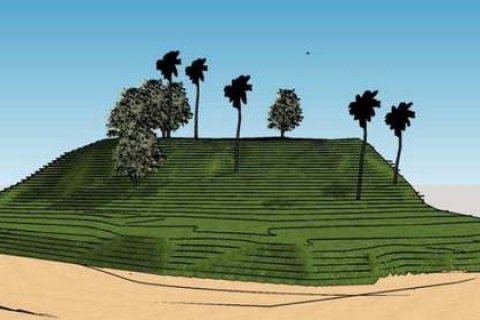 313m2 Land in Tabanan,  (9295) 10